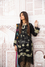 Luxury Winter Ready to Wear Collection by Gulwarun 08
