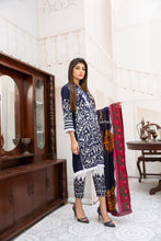 Luxury Winter Ready to Wear Collection by Gulwarun 01