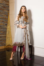 Anarkali Revised Luxury Pret by Gulwarun