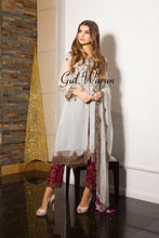 Anarkali Revised Luxury Pret by Gulwarun