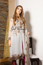 Anarkali Revised Luxury Pret by Gulwarun