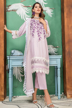 New Winter Ready to Wear 3 Pcs Dress by Gulwarun 03