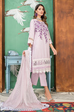 New Winter Ready to Wear 3 Pcs Dress by Gulwarun 03