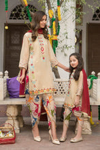 Gulwarun Ready to Wear Eid Dress 05A