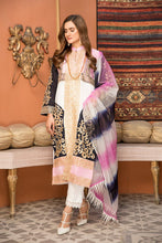 Gulwarun Festive Ready to Wear 3 Pcs Collection 04