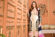 Gulwarun Festive Ready to Wear 3 Pcs Collection 04