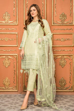 Gulwarun Festive Ready to Wear 3 Pcs Collection 06