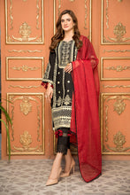 Gulwarun Festive Ready to Wear 3 Pcs Collection 07
