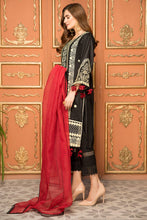 Gulwarun Festive Ready to Wear 3 Pcs Collection 07