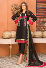 Gulwarun Festive Ready to Wear 3 Pcs Collection 01