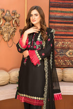 Gulwarun Festive Ready to Wear 3 Pcs Collection 01