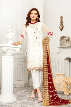 Gulwarun Formal Chiffon Ready to Wear Collection 07