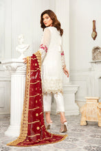 Gulwarun Formal Chiffon Ready to Wear Collection 07