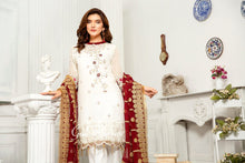 Gulwarun Formal Chiffon Ready to Wear Collection 07