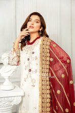 Gulwarun Formal Chiffon Ready to Wear Collection 07