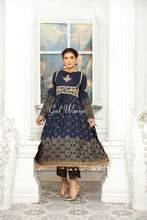 Gulwarun Ready to Wear Block printed Collection 02