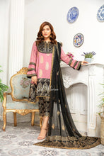 Gulwarun Ready to Wear Block printed Collection 01