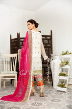 Gulwarun Formal Chiffon Ready to Wear Collection 06