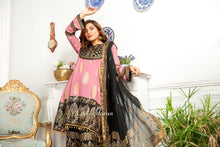 Gulwarun Ready to Wear Block printed Collection 01