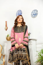 Gulwarun Ready to Wear Block printed Collection 01