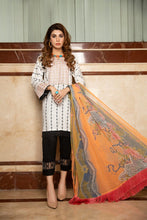 Ready to Wear Gulwarun Embroidered Collection 08