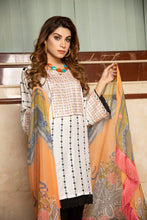 Ready to Wear Gulwarun Embroidered Collection 08