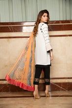 Ready to Wear Gulwarun Embroidered Collection 08