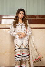 Ready to Wear Gulwarun Embroidered Collection 03