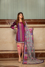 Ready to Wear Gulwarun Embroidered Collection 02
