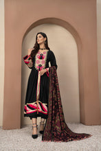 Winter Ready to Wear Linen Collection by Gulwarun 12