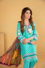 Ready to Wear Embroidered Pret Collection by Gulwarun 10