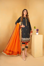 Ready to Wear Embroidered Pret Collection by Gulwarun 03