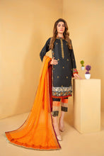Ready to Wear Embroidered Pret Collection by Gulwarun 03