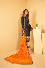 Ready to Wear Embroidered Pret Collection by Gulwarun 03