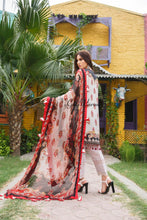 Gulwarun Eid Lawn Ready to Wear Collection 08
