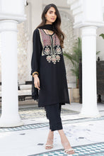 Eid Ready to Wear Embroidered Collection by Gulwarun 07