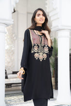 Eid Ready to Wear Embroidered Collection by Gulwarun 07