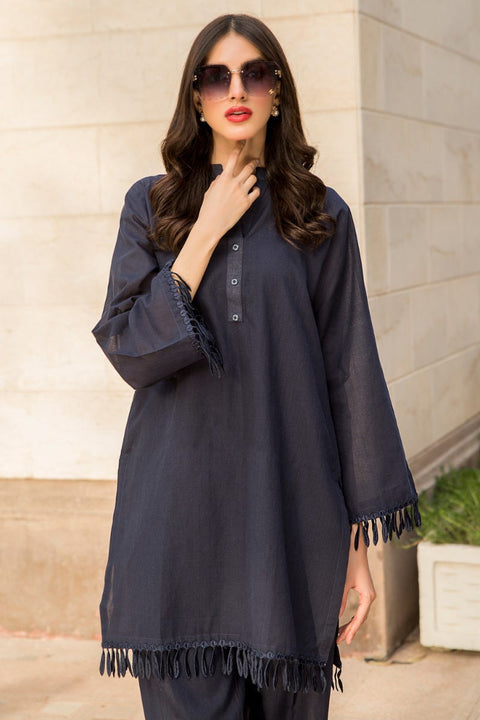 Gulwarun Essential Ready to Wear 2 Pcs Lawn Collection 07