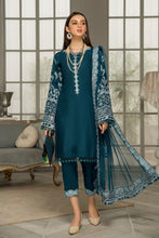 Gulwarun Linen Ready to Wear Embroidered Collection 04
