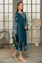 Gulwarun Linen Ready to Wear Embroidered Collection 04