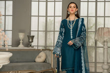 Gulwarun Linen Ready to Wear Embroidered Collection 04