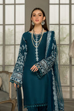 Gulwarun Linen Ready to Wear Embroidered Collection 04