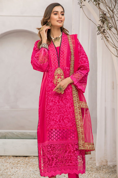 Eid Lawn Ready to Wear Collection by Gulwarun 06