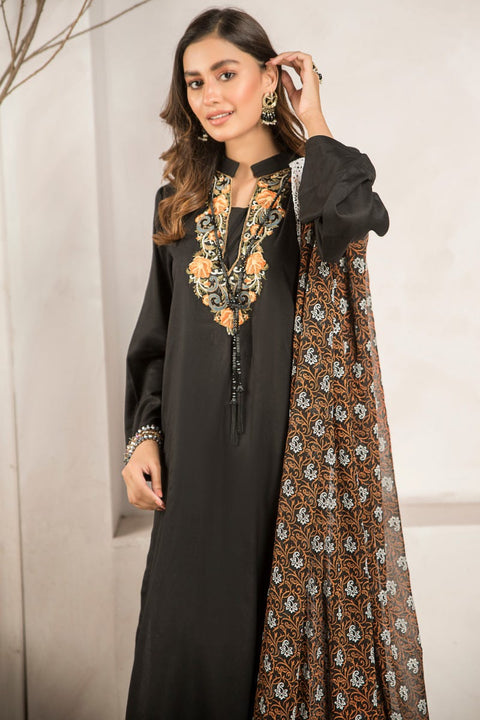 Eid Lawn Ready to Wear Collection by Gulwarun 07