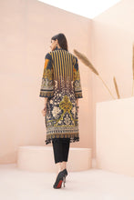 Winter 2 Pcs Ready to Wear Khadar Dress by Hemline 04