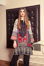Ready to Wear Embroidered Kurta by Sakeena Hasan