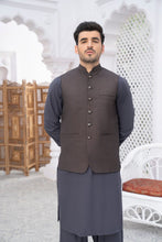 Men Waistcoat by Aban 03