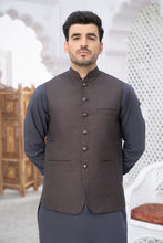 Men Waistcoat by Aban 03