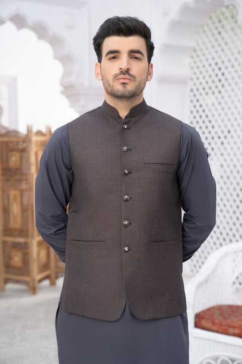 Men Waistcoat by Aban 03
