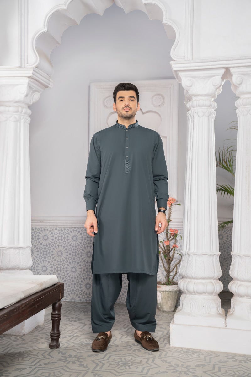 Men Ready to Wear Dress by Aban 14